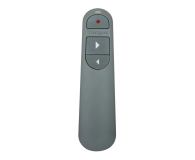 Targus Control Plus Dual Mode EcoSmart Antimicrobial with Laser - 1170398 - zdjęcie 1