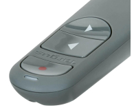 Targus Control Plus Dual Mode EcoSmart Antimicrobial with Laser - 1170398 - zdjęcie 4
