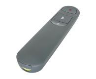 Targus Control Plus Dual Mode EcoSmart Antimicrobial with Laser - 1170398 - zdjęcie 5