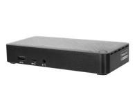 Targus Universal USB-C DV4K DP Docking Station 65W PD - 1170406 - zdjęcie 3