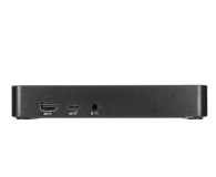 Targus Universal USB-C DV4K DP Docking Station 65W PD - 1170406 - zdjęcie 6