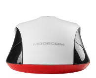 MODECOM WM9.1 Czarno-biała - 1169606 - zdjęcie 3