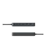 Hyper HyperDrive Universal USB-C 7-in-1 Dual HDMI M1/M2 MB Air/Pro - 1170388 - zdjęcie 3