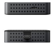 Hyper HyperDrive Universal USB-C 7-in-1 Dual HDMI M1/M2 MB Air/Pro - 1170388 - zdjęcie 4