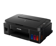 Canon Pixma G3410 MegaTank - 1170741 - zdjęcie 2