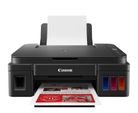 Canon Pixma G3410 MegaTank - 1170741 - zdjęcie 3