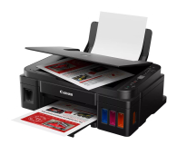 Canon Pixma G3410 MegaTank - 1170741 - zdjęcie 4