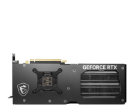 MSI GeForce RTX 4070 GAMING X SLIM 12GB GDDR6X - 1171276 - zdjęcie 4