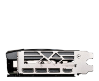 MSI GeForce RTX 4070 GAMING X SLIM 12GB GDDR6X - 1171276 - zdjęcie 5