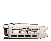 MSI GeForce RTX 4070 Ti GAMING X SLIM WHITE 12GB GDDR6X - 1171279 - zdjęcie 5