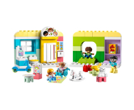 LEGO DUPLO 10992 Dzień z życia w żłobku - 1171658 - zdjęcie 6