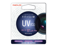 Marumi Fit+Slim MC UV (CL) 37mm - 1171627 - zdjęcie 3