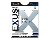 Marumi EXUS Lens Protect 67mm - 1171592 - zdjęcie 2