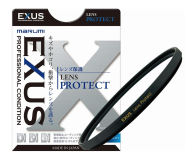 Marumi EXUS Lens Protect 62mm - 1171590 - zdjęcie 1