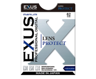 Marumi EXUS Lens Protect 62mm - 1171590 - zdjęcie 2