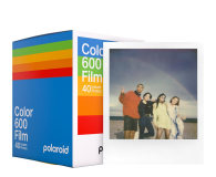Polaroid color film 600 5-pak - 1171882 - zdjęcie 1