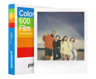 Polaroid color film 600 - 1171968 - zdjęcie 1