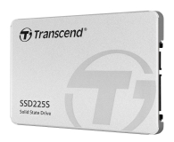 Transcend 250GB 2,5" SATA 225S - 1171744 - zdjęcie 2