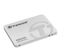 Transcend 250GB 2,5" SATA 225S - 1171744 - zdjęcie 3