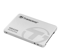 Transcend 250GB 2,5" SATA 225S - 1171744 - zdjęcie 5