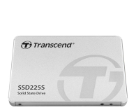 Transcend 500GB 2,5" SATA 225S - 1171745 - zdjęcie 4