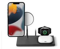 Native Union Snap Magnetic 3-1 Wireless Charger - 1171527 - zdjęcie 4