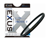 Marumi EXUS Lens Protect 72mm - 1171593 - zdjęcie 3