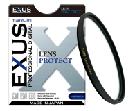 Marumi EXUS Lens Protect 55mm - 1171587 - zdjęcie 1