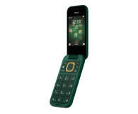 Nokia 2660 4G Flip Zielony + Stacja Ładująca - 1165776 - zdjęcie 8