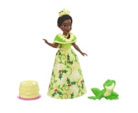 Mattel Disney Princess Kalendarz adwentowy Małe lalki - 1164322 - zdjęcie 3