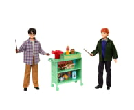 Mattel Harry Potter Harry i Ron w Ekspresie do Hogwartu - 1164313 - zdjęcie 1