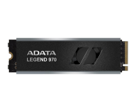 ADATA 1TB M.2 PCIe Gen5 NVMe LEGEND 970 - 1171742 - zdjęcie 1