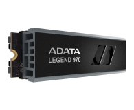 ADATA 1TB M.2 PCIe Gen5 NVMe LEGEND 970 - 1171742 - zdjęcie 2