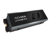 ADATA 1TB M.2 PCIe Gen5 NVMe LEGEND 970 - 1171742 - zdjęcie 4