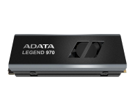 ADATA 2TB M.2 PCIe Gen5 NVMe LEGEND 970 - 1171743 - zdjęcie 6