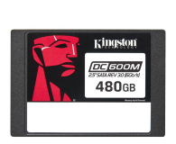 Kingston 480GB 2,5" SATA DC600M - 1171734 - zdjęcie 1