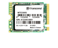 Transcend 512GB M.2 2230 PCIe NVMe 300S - 1171785 - zdjęcie 1