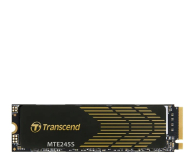 Transcend 500GB M.2 PCIe Gen4 NVMe 245S - 1171770 - zdjęcie 1