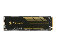 Transcend 1TB M.2 PCIe Gen4 NVMe 245S - 1171771 - zdjęcie 1