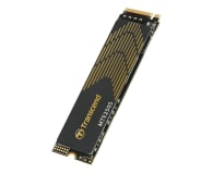 Transcend 1TB M.2 PCIe Gen4 NVMe 250S - 1171766 - zdjęcie 2