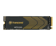 Transcend 2TB M.2 PCIe Gen4 NVMe 250S - 1171767 - zdjęcie 1