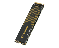 Transcend 2TB M.2 PCIe Gen4 NVMe 250S - 1171767 - zdjęcie 2