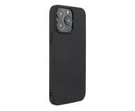 Holdit Slim Case iPhone 14 Pro Max Black - 1172199 - zdjęcie 2