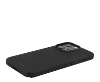 Holdit Slim Case iPhone 14 Pro Max Black - 1172199 - zdjęcie 3
