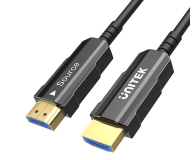 Unitek Kabel HDMI 2.0 AOC 4K/60Hz 15m - 1172767 - zdjęcie 1