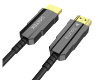 Unitek Kabel HDMI 2.0 AOC 4K/60Hz 50m - 1172758 - zdjęcie 2