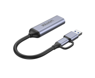 Unitek Video Grabber USB-C/A HDMI 1.4 - 1172309 - zdjęcie 4