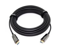 Unitek Kabel HDMI 2.0 AOC 4K/60Hz 20m - 1172766 - zdjęcie 3