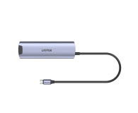 Unitek USB-C - HDMI, 2x USB-C, 2x USB-A - 1172360 - zdjęcie 2
