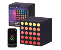 Yeelight Świetlny panel gamingowy Smart Cube Light Matrix - 1173396 - zdjęcie 1